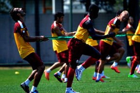 Günübirlik Slovenya!