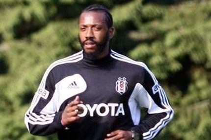 Fernandes'e dev talip