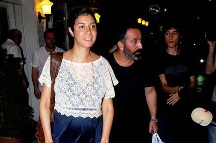 Kemal erken geliyor