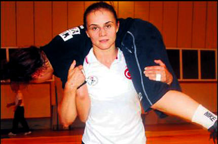 Altın alıp geri döneceğim