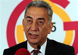 Polat G.Saray'ı bekleyen tehlikeyi anlattı!