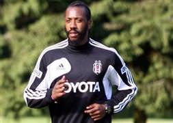 Fernandes'e dev talip