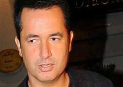 Ve Acun'un yeni adresi belli oldu