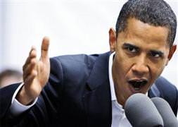 Obama kendine suikast tezgahladı