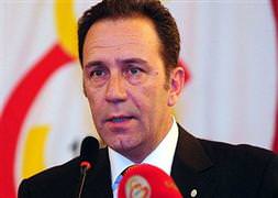 Adnan Öztürk yalanladı