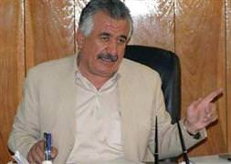 Siirt Belediye Başkanı görevden uzaklaştırıldı