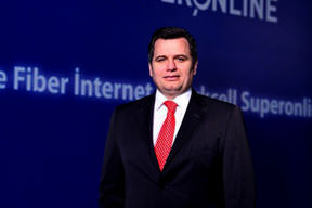 Fiberde 342 bin abone