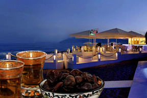 Animatörlere oruç cezası!