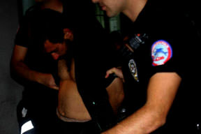 Tornavidalı tacizcinin üstünden servet çıktı