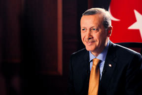 Kaddafi gibi olacak