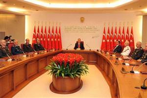 YAŞ'ta ilk gün tamamlandı