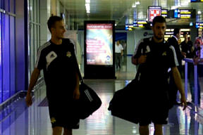 Vaslui çok iddialı geldi!