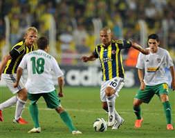 Fener turu zora soktu