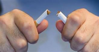 Sigaradan bir ayda kurtulun