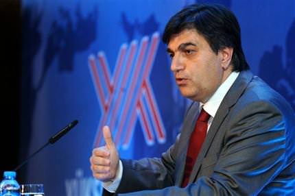 Baraj değişmeyecek