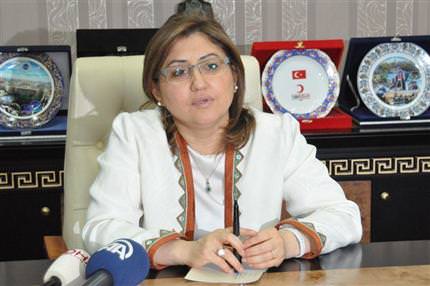 "Yeni Meleklerin ölmemesi için..."