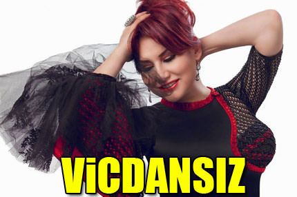 Vicdansız