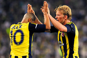 90’da ’tur’a attı