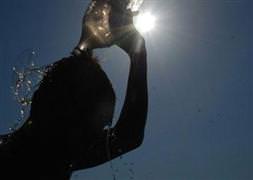 Sıcaklık mevsim normallerinin üzerinde seyredecek