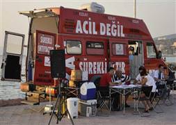Ramazanda kan verilebilir mi?