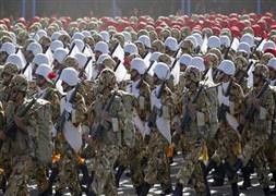 İran'dan Esad'a asker desteği