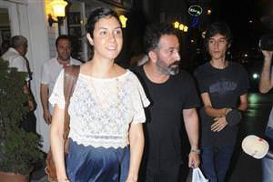 Kemal bugün sezaryenle geliyor