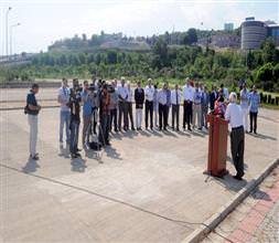 İmamdan şikesiz lig duası