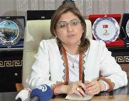 "Yeni Meleklerin ölmemesi için..."