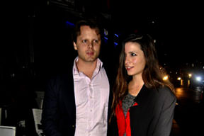 İstanbul'a özlem bitti