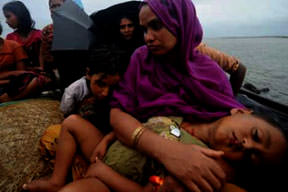 Devlet eliyle vahşet!