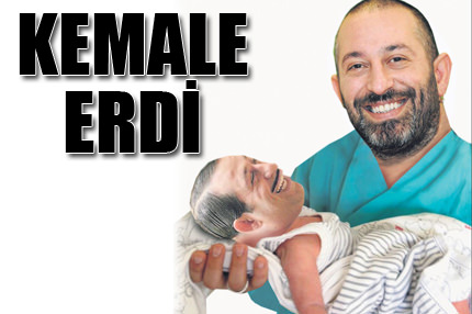 Kemal'e erdi