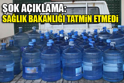 Sağlık Bakanlığı tatmin etmedi