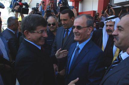 Irak’tan Türkiye’ye nota