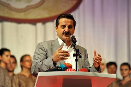 Sonları hüsran