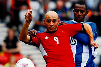 Amrabat'tan yine fedakarlık