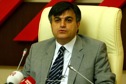 Baraj bu yıl kaldı