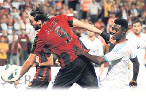 ES'ti ama yıkamadı