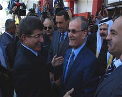 Irak'tan Türkiye'ye nota