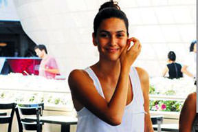 Korel'in zor anları