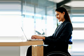 5 bin engelliye iş kapısı açılıyor