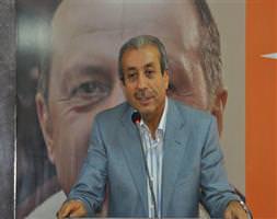 "Türkiye'yi demokratikleştirdik"