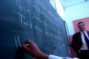 Okullar işletilecek!