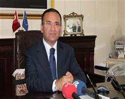 "PKK'yı bitireceğiz"
