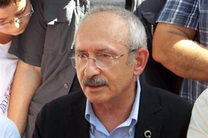 Silifke’de partililere hitap etti