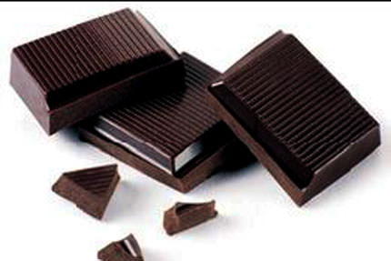 2 bin 500 yıllık çikolata bulundu