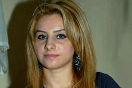 Yuttuğu iğne ayağından çıktı