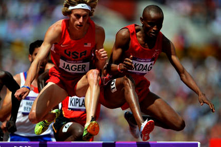 Tarık’la yüzümüz güldü