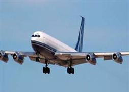 Havayolu yolcu sayısı 72 milyonu aştı