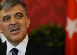 Gül'den iddialara yanıt