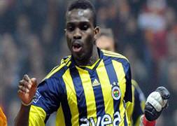 Yobo 3 yıl daha Fenerbahçe'de!